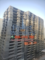 pallets 0507330544 plastic